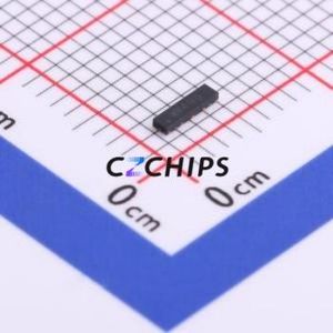 ทรานซิสเตอร์ UDFN3810-9 DT1240A-08LP3810-7เดิมใหม่ ESD และป้องกันไฟกระชาก (TVS/ESD) - Product Image 1