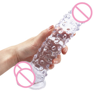 Giocattoli per adulti per coppie <span class=keywords><strong>prostata</strong></span> anale <span class=keywords><strong>stimolare</strong></span> Dick piccolo Dildo giocattoli del sesso Dildo realistico Dildo piegato naturale per le donne - Product Image 4