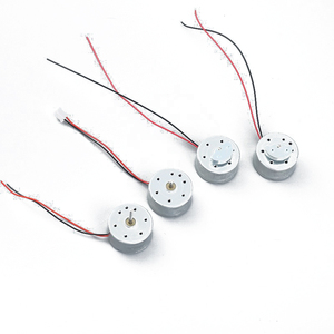 Giá Rẻ Giá thu nhỏ 24 Mét 3V DC Micro rung động cơ nhỏ điện động cơ quạt <span class=keywords><strong>mini</strong></span> Vibrator cho đồ chơi - Product Image 5