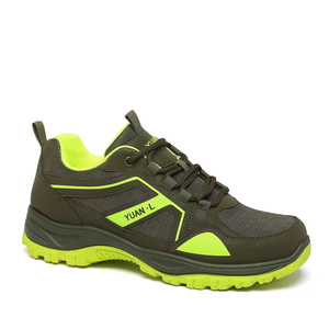 Zapatos Deportivos para Hombre, para <span class=keywords><strong>Correr</strong></span> y Baloncesto, Parte Superior de Malla, Ligeros, Transpirables, Casuales, para Caminar - Product Image 2