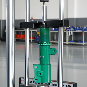 Machine d'essai dynamométrique pour amortisseurs 10KN - Product Image 4