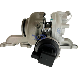 Turbocompressore BV40 54409880035 03L253010J 03L253056E per VW Golf Passat Beetle <span class=keywords><strong>Audi</strong></span> A3 <span class=keywords><strong>Q3</strong></span> Skoda <span class=keywords><strong>2.0</strong></span> <span class=keywords><strong>TDI</strong></span> - Product Image 4