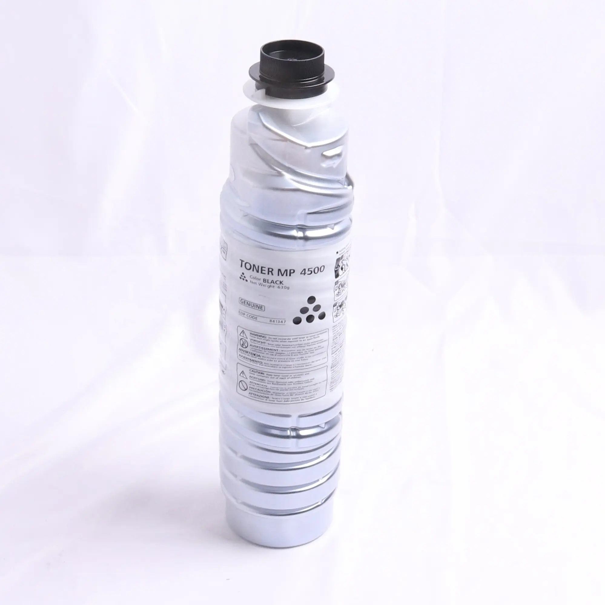 नई संगत पूर्ण toner कारतूस के लिए Ricoh MP 3500/4000/4500/5000/4001/4002/5001/5002 प्रिंटर कारतूस टोनर पाउडर बोतल