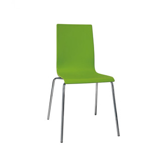 Muebles de Restaurante, Mesa y Silla de Comedor de Comida Rápida - Product Image 3