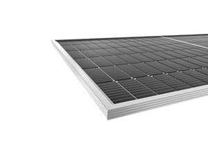 PowMr <span class=keywords><strong>LCOE</strong></span> permet d'économiser 6 à 8% du panneau solaire Pv MONO(182mm) Module à demi-coupe simple/Double verre et tension PV à 1500v puissance 450w - Product Image 4