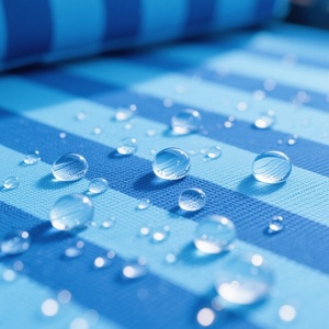 Housse de barbecue extérieure personnalisée, résistante à la décoloration et imperméable, en tissu tricoté 600D 100% <span class=keywords><strong>polyester</strong></span>, teint en masse, résistante à la <span class=keywords><strong>chaleur</strong></span>, douce, pour filles - Product Image 2