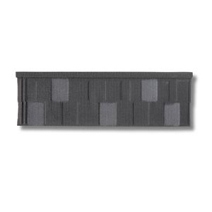 Tuile de <span class=keywords><strong>toiture</strong></span> métallique en pierre enduite de la marque Jinkings, imperméable et emboîtable, pour l'Afrique, l'Asie du Sud-Est et le Moyen-Orient - Product Image 4