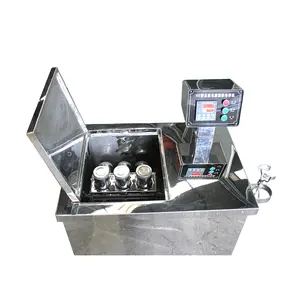 Hoge Temperatuur Sample Deying Machine (Glycerine), Lab Verven Machine