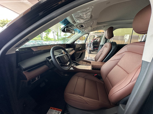 <span class=keywords><strong>Lincoln</strong></span> Nautilus 2.0T Turbo AWD Automático de Alta Calidad 2026, SUV de Lujo Premium con Volante a la Izquierda para Asia Central - Product Image 4