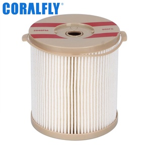 Filtro de Combustible de Alta Calidad para Motor Diésel Element 2040PM 2040pm-or - Product Image 3
