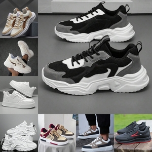 Nouvelle Tendance Mode 2026 : Chaussures Décontractées de Marque, Haute Qualité, Vente Flash, Déstockage - Product Image 4