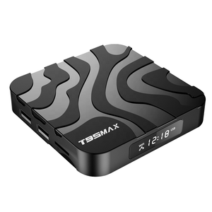 Newxlintek T95 MAX H618 für <span class=keywords><strong>MXQ</strong></span> Pro 4K Digital Smart TV Box mit Android 12 6K Allwinner Prozessor 4GB RAM - Product Image 4