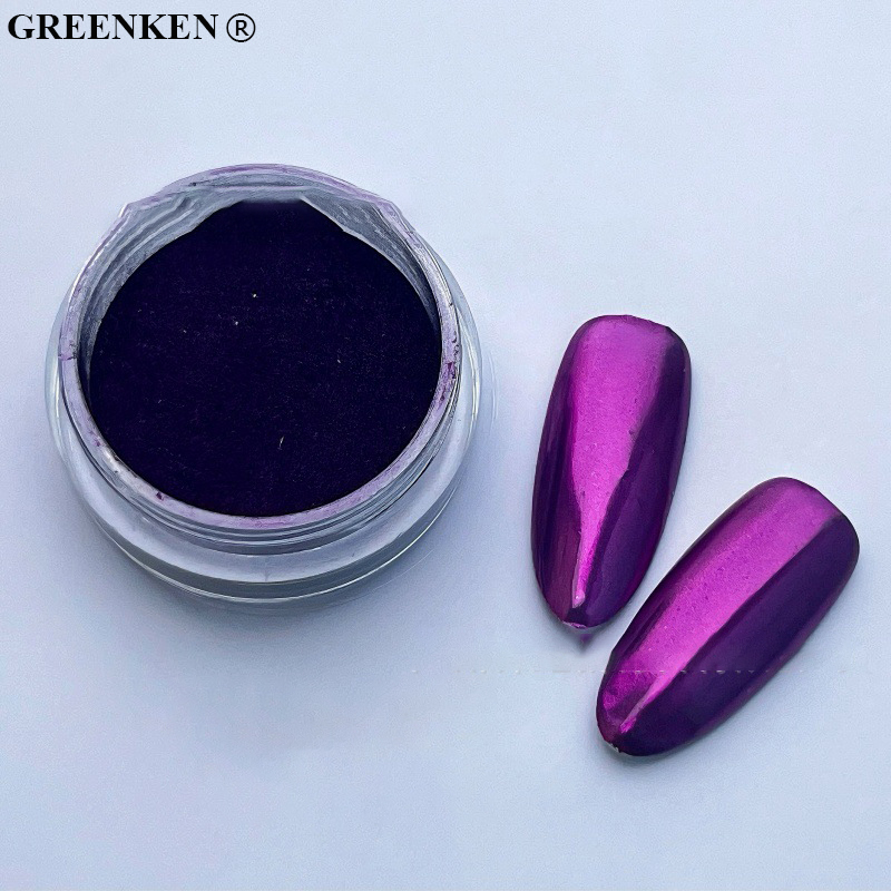 Raisin violet