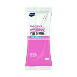 Irrigateur vaginal médical jetable Haishi Hainuo, nettoyeur gynécologique pour parties intimes féminines, usage domestique, vaginal interne - Product Image 1
