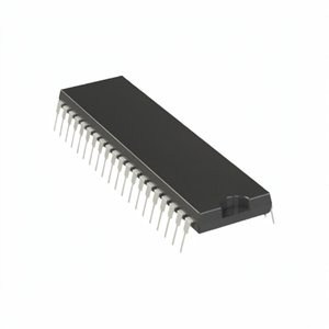 40 DIP PIC16C74A-10_P Components Electronic Embedded Manufacturer Channel - Product Image 1