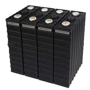 Celdas de Batería de Iones de Litio Prismáticas Sino-poly 3.2V 200ah, Paquete de Baterías de Litio de Alta Potencia, Batería de Almacenamiento de Energía Solar - Product Image 2