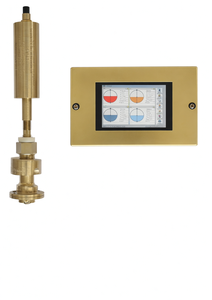 Sensor Magnetostrictivo GLT622, Sensor de Nivel de Flotador, Sistema de Monitoreo de Nivel de Combustible ATG - Product Image 6