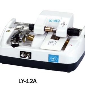 Auto Lens Groover Machine <b>Optical</b> Lab Equipment in Optics <b>Instruments</b> Category - Product Image 4