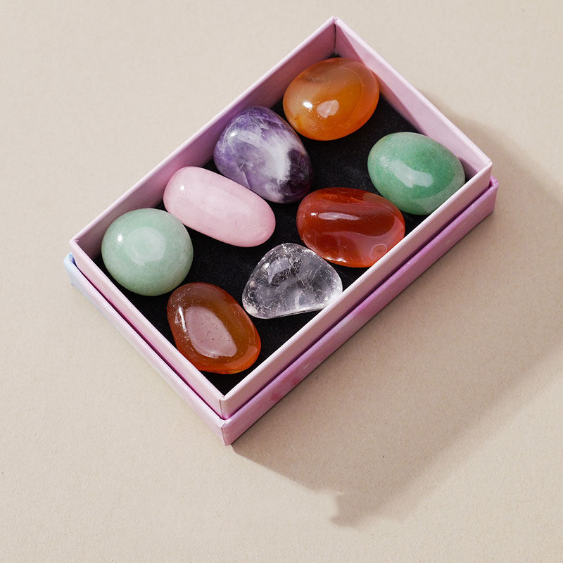 หลากสี แบบ D