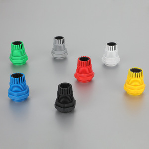 Wtrees <b>Cable</b> Gland Pg7 Pg9 Pg11 Pg13 5 Pg16 Pg19 Pg21 Pg25 Pg29 Pg36 Pg42 Pg48 Pg63 Ip68 Plastic Waterproof Connector - Product Image 2