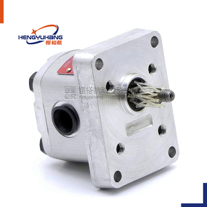 Bomba hidráulica de engranajes GP2 GP0L GP3, bomba de engranajes hidráulica, bomba de engranajes, 2, 2, 2, 2, 1, 2, 2, 2, 2, 3, 2, 2, 2, 2 - Product Image 2