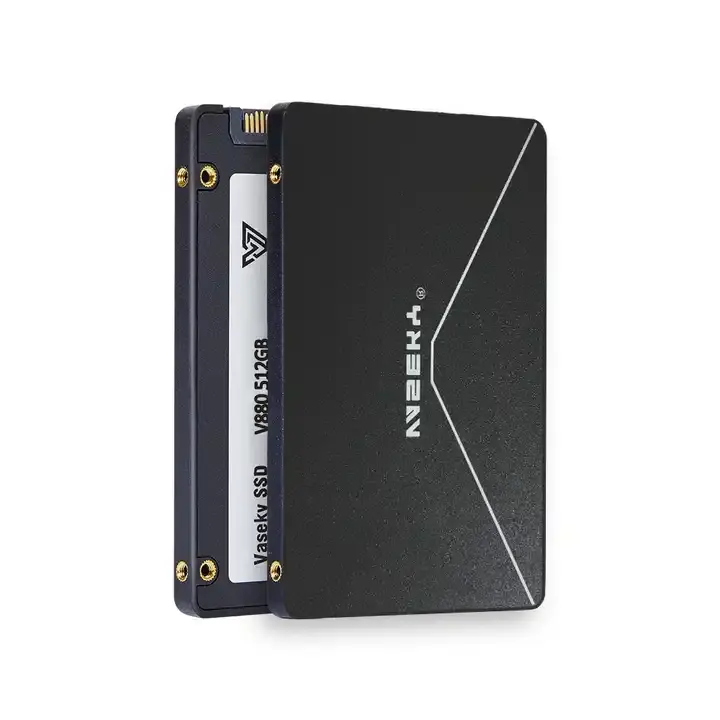 1TB sata 2.5 pollici ssd uitra-slim 7mm sata3 disco a stato solido vsk dc 5v-1A ce fc sssd 1TB disco rigido professionale