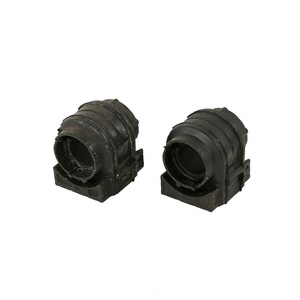 Buje de barra estabilizadora trasera de goma de 25 mm para Buick LaCrosse y Chevrolet Malibu, ajuste a presión dividido, 13281790 - Product Image 1