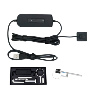 Ağız İçi Röntgen Sensörü İntraoral Görüntüleme Yüksek Çözünürlüklü Dijital Sensör Diş Kliniği İçin Diş Ekipmanı Toptan Fiyat - Product Image 1