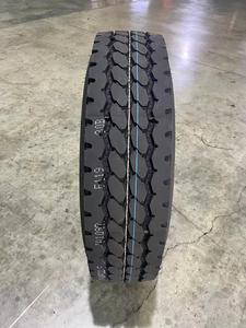 ยางรถบรรทุก Aurunze ขนาด 12R22.5 ยางเรเดียลสำหรับรถบรรทุก ขาย - Product Image 4