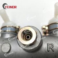 Cilindro Maestro de Freno de Alta Calidad a Precio Económico para DAIHATSU DELTA, OEM 47201-87301, Suministro de Fábrica en Venta