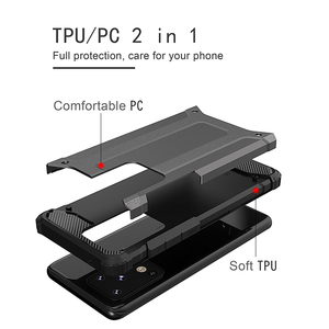 RD <span class=keywords><strong>Para</strong></span> <span class=keywords><strong>Samsung</strong></span> <span class=keywords><strong>S20</strong></span> Plus pesado Anti-caída de armadura caso de teléfono <span class=keywords><strong>para</strong></span> <span class=keywords><strong>Samsung</strong></span> <span class=keywords><strong>Galaxy</strong></span> <span class=keywords><strong>S20</strong></span> <span class=keywords><strong>Ultra</strong></span> - Product Image 3