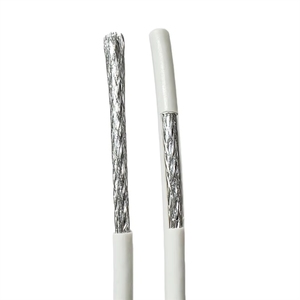สายโคแอกเชียล <span class=keywords><strong>RG</strong></span>-<span class=keywords><strong>6</strong></span>/<span class=keywords><strong>U</strong></span> ขนาด 75 โอห์ม รุ่น M17/2 - Product Image 5