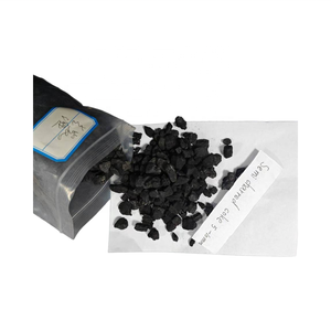 83% carbonio, 0.2% zolfo utilizzato per il Semi-coke ambientale di filtrazione dell'acqua - Product Image 6