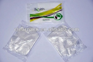 Effective protection Hand <strong>Gloves</strong> Disposable <strong>Plastic</strong> Vinyl Pe <strong>Gloves</strong> Suppliers Pe <strong>Gloves</strong> in Bag - Product Image 3