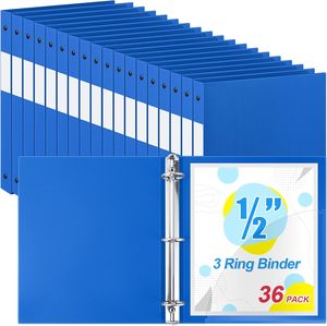 Chất kết dính nhựa, dung lượng 100 tấm & Túi, thư mục lưu trữ đa chức năng, văn phòng, trường học, trường đại học và gia đình, văn phòng phẩm. - Product Image 1