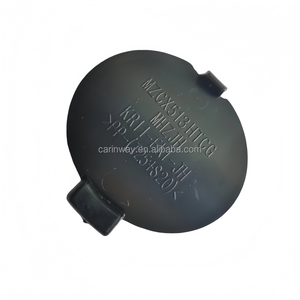 <span class=keywords><strong>CX</strong></span>-<span class=keywords><strong>5</strong></span> pare-chocs arrière couverture de remorque accessoires de voiture pièces de carrosserie Auto pièces de rechange Kits de carrosserie pour <span class=keywords><strong>Mazda</strong></span> <span class=keywords><strong>CX</strong></span>-<span class=keywords><strong>5</strong></span> 2013 - Product Image 4