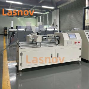 500mm Maximaldrehmoment Präzise Elektronische Metall-Torsionsprüfmaschine Stahltester 1 Jahr IP66-Schutz Automatische Prüfung - Product Image 1