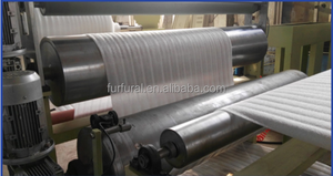 Línea de Producción de Láminas de Espuma EPE, Máquina de Producción de Tapetes de Juego para Bebés de Espuma PE EPE Plástica y Ecológica - Product Image 1