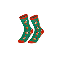 Diseño personalizado Elementos de Navidad Vacaciones de Navidad Set de regalo Artículos de regalo promocionales corporativos Set Días de Navidad Set de regalo