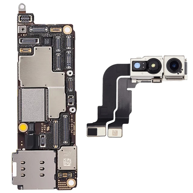Top Orders for iPhone 15 Pro 256GB Original Unlocked Mainboard Single SIM, EU Version
