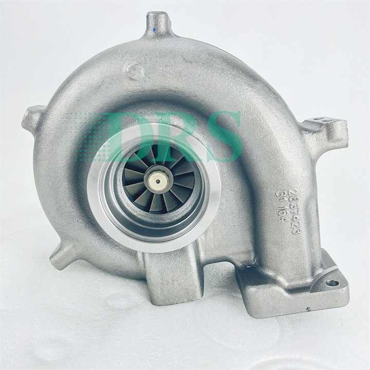 HE531V HE531VE Turbocharger 1944763 1944763PEX 1975197 turbo for 