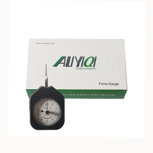 Ortodontik gerilim göstergesi ölçüm gücü ölçüm cihazı - Product Image 5