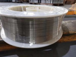 ERNiCr-3 / <span class=keywords><strong>Inconel</strong></span> <span class=keywords><strong>82</strong></span>/alaşım <span class=keywords><strong>82</strong></span> nikel-krom kaynak teli | AWS A5.14 korozyon ve ısıya dayanıklı kaynak için dolgu Metal - Product Image 3