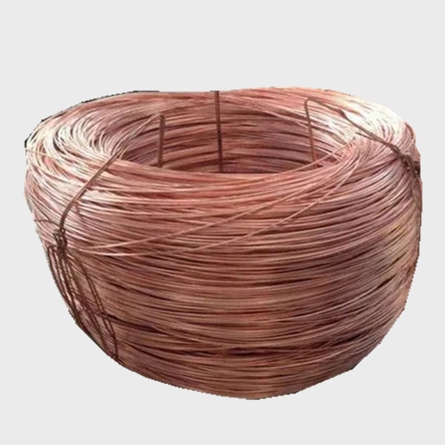 2026 Hot Sale Copper Wire Scrap 99.99%/copper Wire Cable for CAST