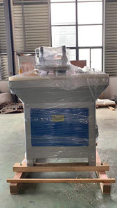 Machine de découpe de semelle Flip Flop à bras oscillant de haute qualité 20T - Product Image 6