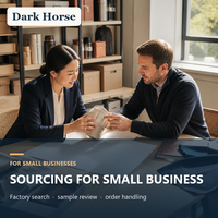 Agent d'approvisionnement chinois à faible coût pour les petites entreprises, destiné aux distributeurs en gros : Sourcing de produits, inspection, entreposage, faible MOQ