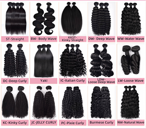 Extensiones de Cabello Humano Remy Vietnamita de Doble Trama y Doble Capa, Tejidas a Mano, Estilo Lacio Rizado, con Adhesivo, Todos los Colores - Product Image 6