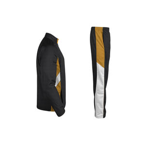 2020 Custom Design Training Sports Track SuitsWith Factory Price - Product Image 4