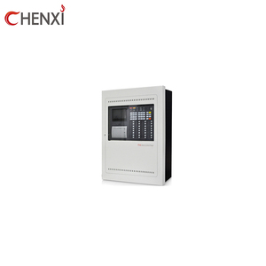 LPCB 3C-sistema de alarma contra incendios para edificios marinos, certificado UL, direccionable/convencional - Product Image 2