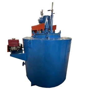 Pit-Loại chân không khí carburizing xử lý nhiệt dập tắt lò - Product Image 4